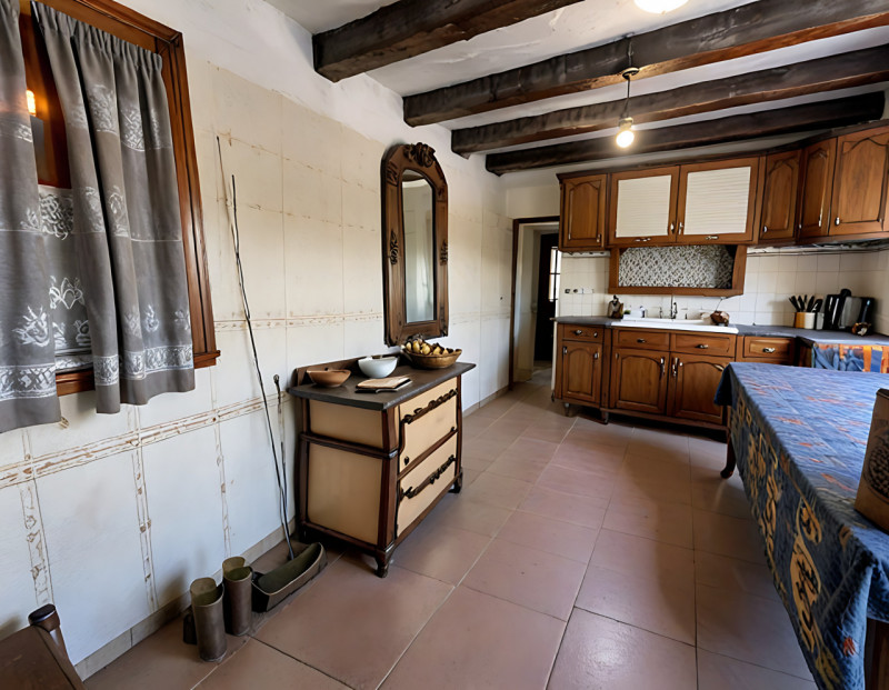 (Per INFO Cristina 3389226442) A Galta proponiamo in vendita 8.300 mq di terreno agricolo con abi...