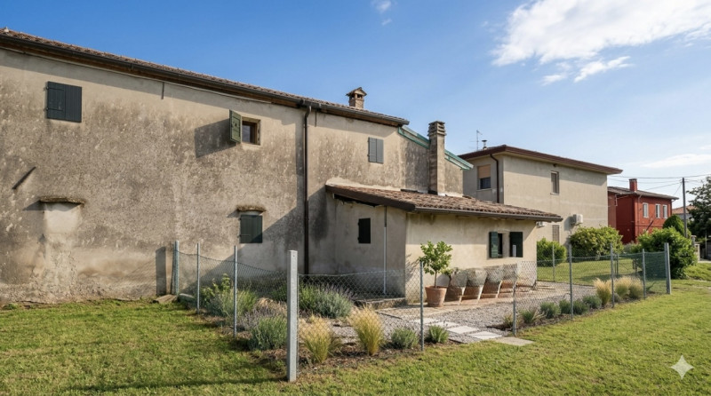 (Per INFO Cristina 3389226442) A Galta proponiamo in vendita 8.300 mq di terreno agricolo con abi...