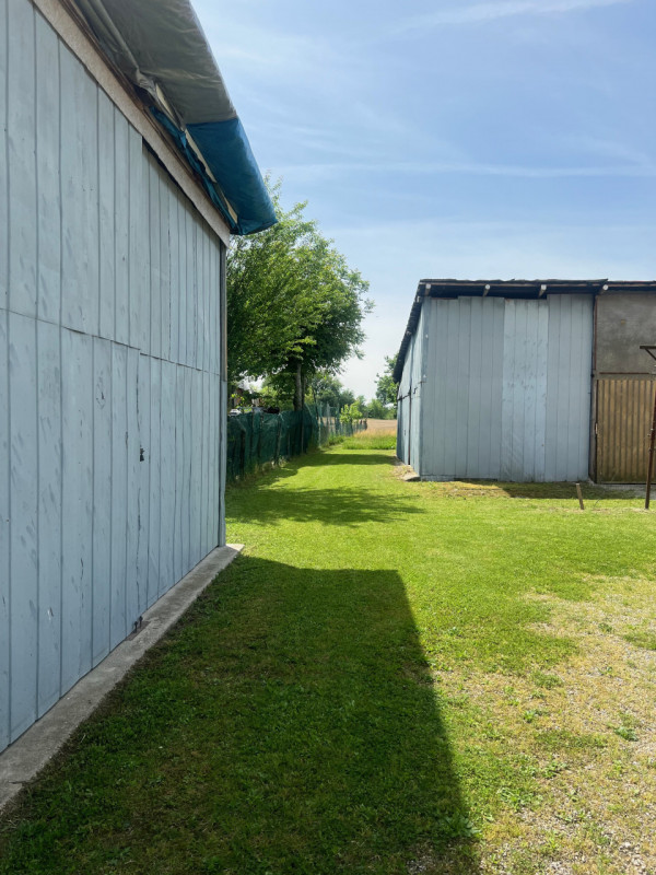 (Per INFO Cristina 3389226442) A Galta proponiamo in vendita 8.300 mq di terreno agricolo con abi...