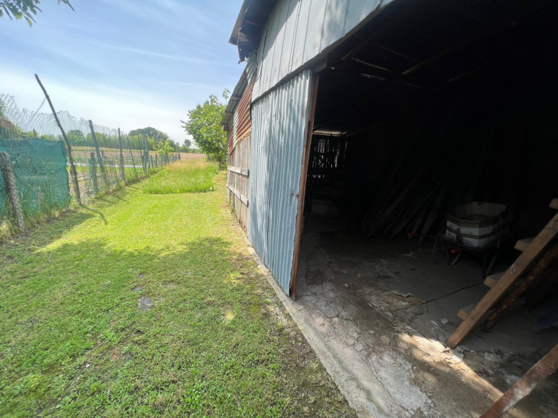(Per INFO Cristina 3389226442) A Galta proponiamo in vendita 8.300 mq di terreno agricolo con abi...