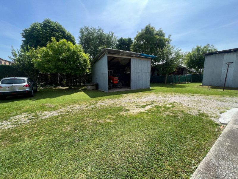 (Per INFO Cristina 3389226442) A Galta proponiamo in vendita 8.300 mq di terreno agricolo con un'...