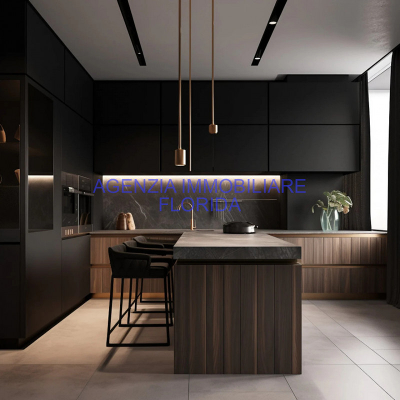 Questa villa bifamiliare offre un'eccellente combinazione di comfort abitativo e sostenibilità am...