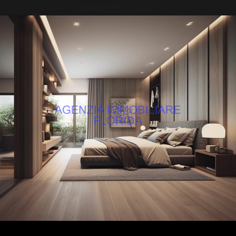 Questa villa bifamiliare offre un'eccellente combinazione di comfort abitativo e sostenibilità am...