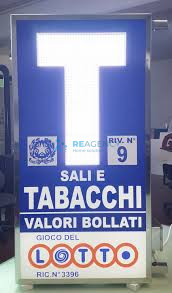 Vicenza Vendita Attivita commerciale tabaccherie
