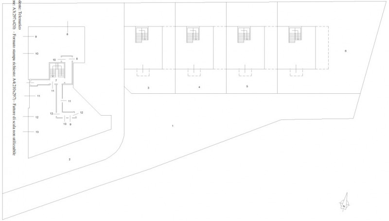 Rif. A.A.225-22

Vendita all'asta - appartamento al 1° piano in data 22 gennaio 2026

Descrizione...