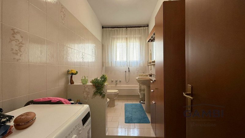 Sesto Fiorentino Vendita Appartamento trilocale