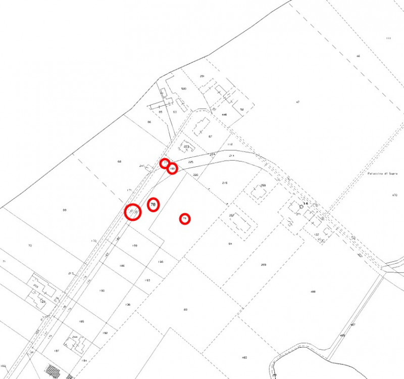 Rif. A.A.43-191F

Vendita all'asta - abitazione rurale in data 21 gennaio 2026

Descrizione: trat...