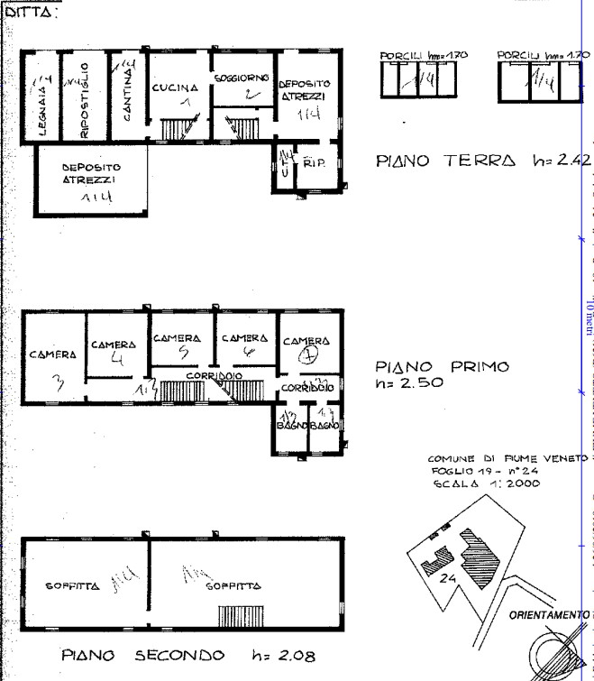Rif. A.A.43-191F

Vendita all'asta - abitazione rurale in data 21 gennaio 2026

Descrizione: trat...