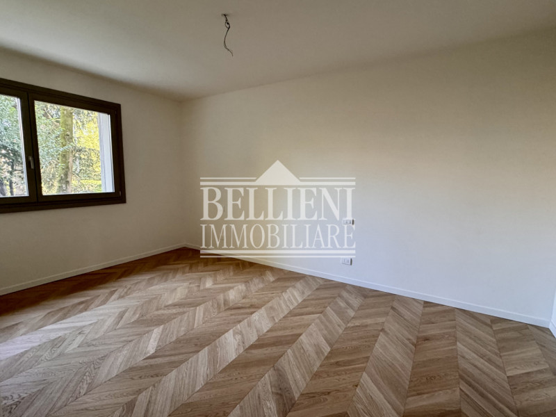 CENTRO STORICO: A pochi passi dal Teatro Olimpico, in un complesso residenziale di poche unità da...