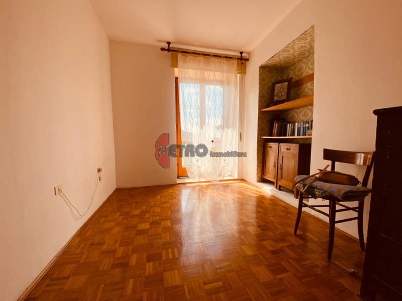 In vendita da Metro Immobiliare, proponiamo una casa di corte situata ai Massignani di Valdagno, ...