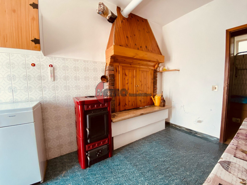 In vendita da Metro Immobiliare, proponiamo una casa di corte situata ai Massignani di Valdagno, ...