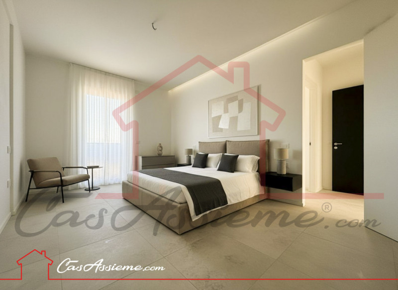 Rif. AG012
CHIAVI IN MANO - ULTIMA UNITA'!
All'interno di una splendida zona residenziale in fase...