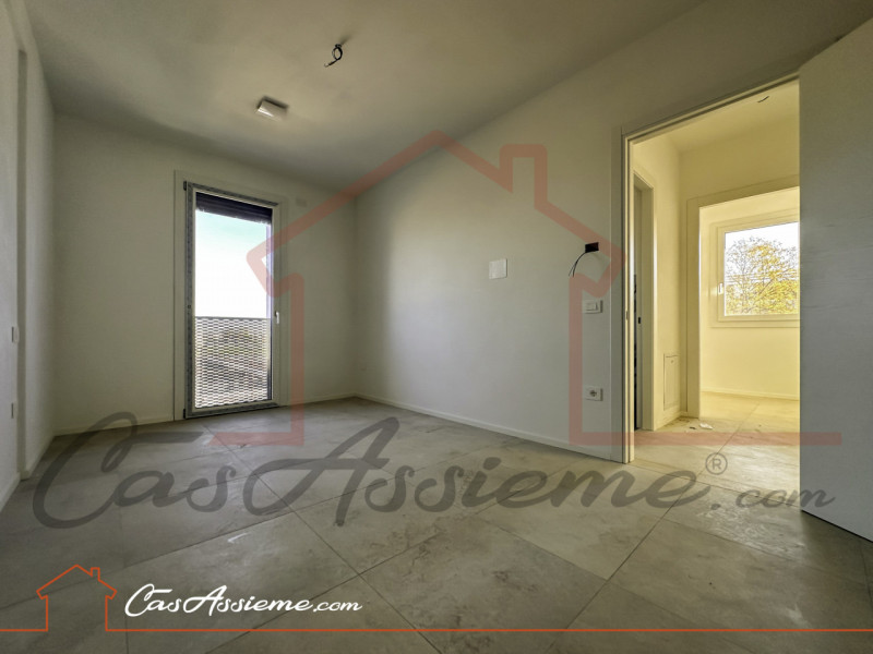 Rif. AG012
CHIAVI IN MANO - ULTIMA UNITA'!
All'interno di una splendida zona residenziale in fase...