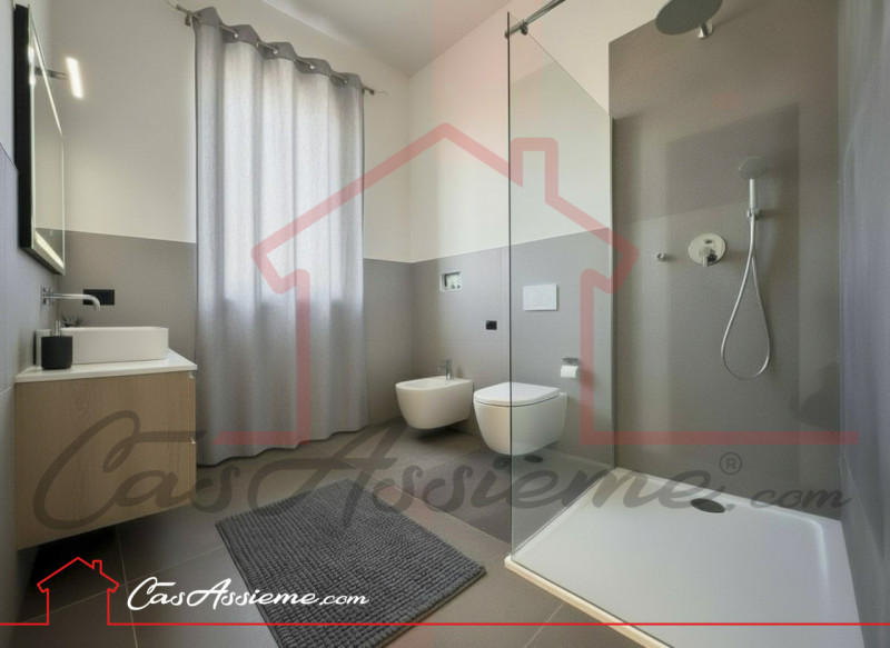 Rif. AG012
CHIAVI IN MANO - ULTIMA UNITA'!
All'interno di una splendida zona residenziale in fase...