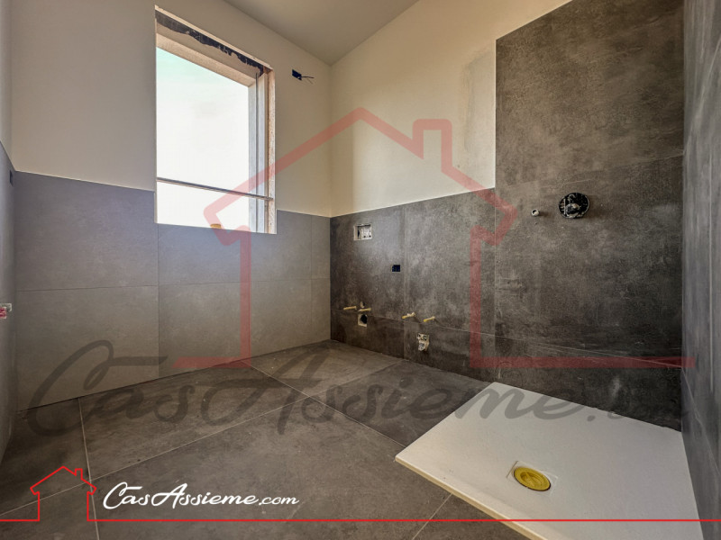 Rif. AG012
CHIAVI IN MANO - ULTIMA UNITA'!
All'interno di una splendida zona residenziale in fase...