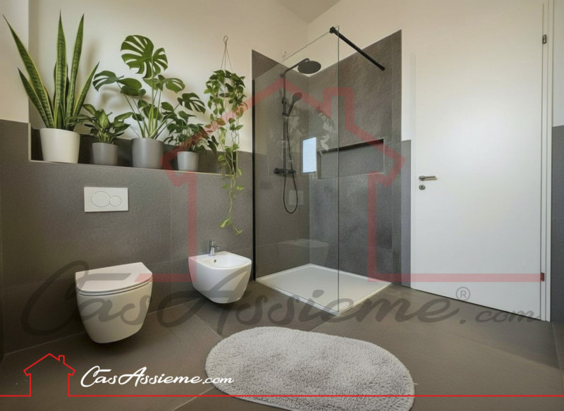 Rif. AG012
CHIAVI IN MANO - ULTIMA UNITA'!
All'interno di una splendida zona residenziale in fase...