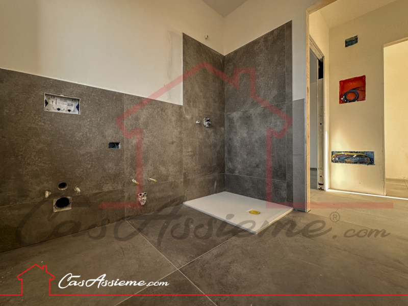 Rif. AG012
CHIAVI IN MANO - ULTIMA UNITA'!
All'interno di una splendida zona residenziale in fase...