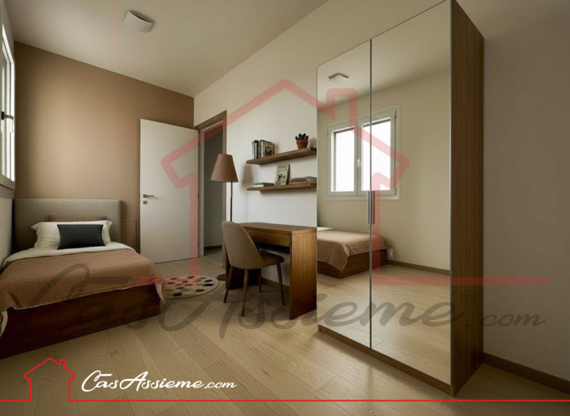 Rif. AG012
CHIAVI IN MANO - ULTIMA UNITA'!
All'interno di una splendida zona residenziale in fase...