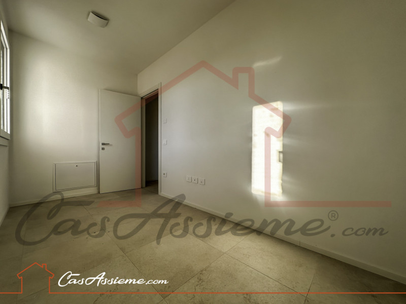 Rif. AG012
CHIAVI IN MANO - ULTIMA UNITA'!
All'interno di una splendida zona residenziale in fase...