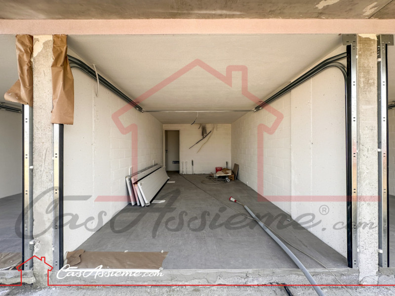 Rif. AG012
CHIAVI IN MANO - ULTIMA UNITA'!
All'interno di una splendida zona residenziale in fase...