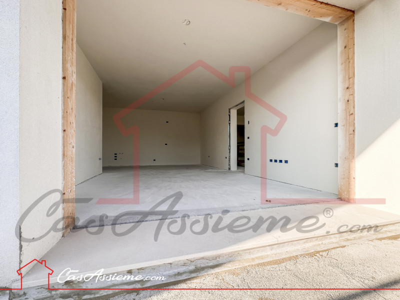 Rif. AG013
CHIAVI IN MANO - ULTIMA UNITA'!
Situato in un contesto residenziale in fase di realizz...