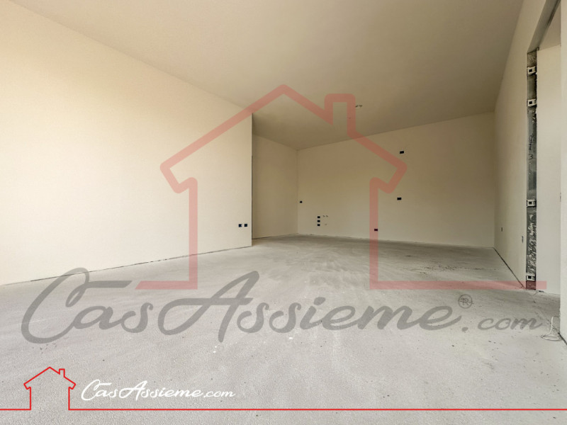 Rif. AG013
CHIAVI IN MANO - ULTIMA UNITA'!
Situato in un contesto residenziale in fase di realizz...