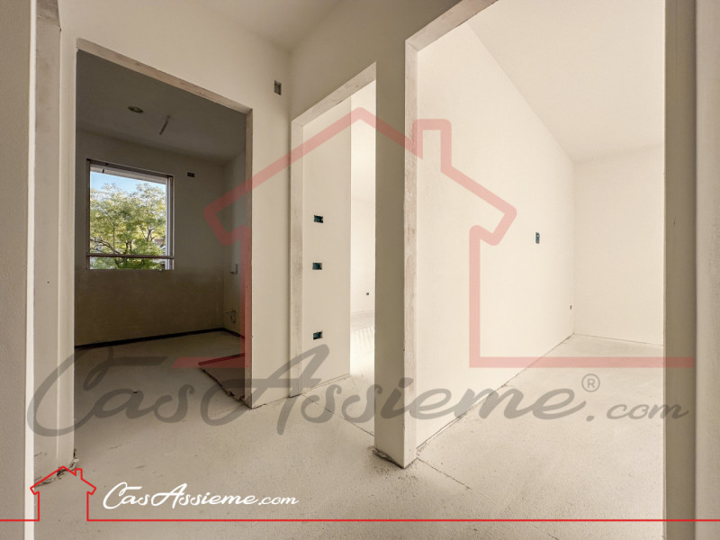 Rif. AG013
CHIAVI IN MANO - ULTIMA UNITA'!
Situato in un contesto residenziale in fase di realizz...