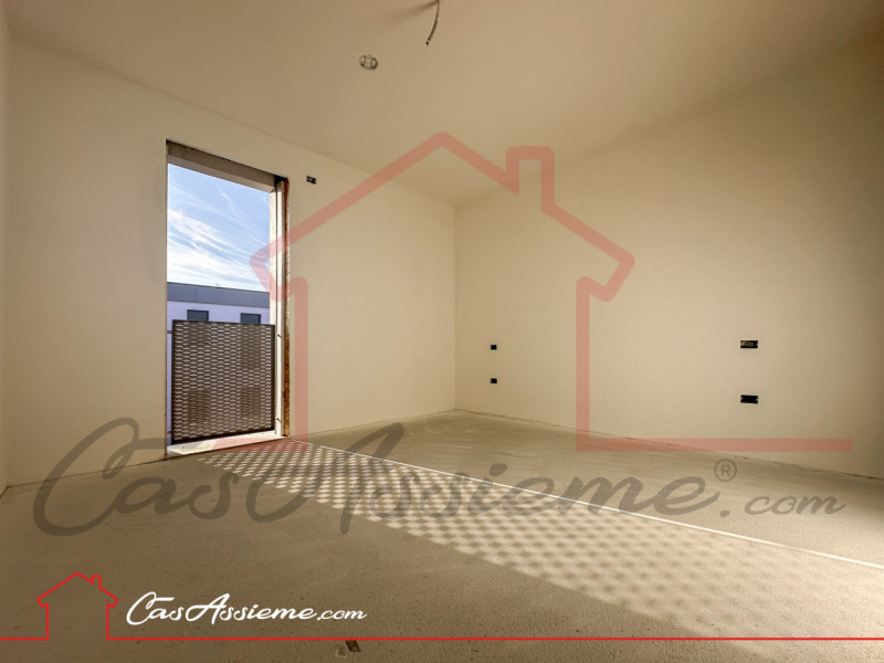 Rif. AG013
CHIAVI IN MANO - ULTIMA UNITA'!
Situato in un contesto residenziale in fase di realizz...