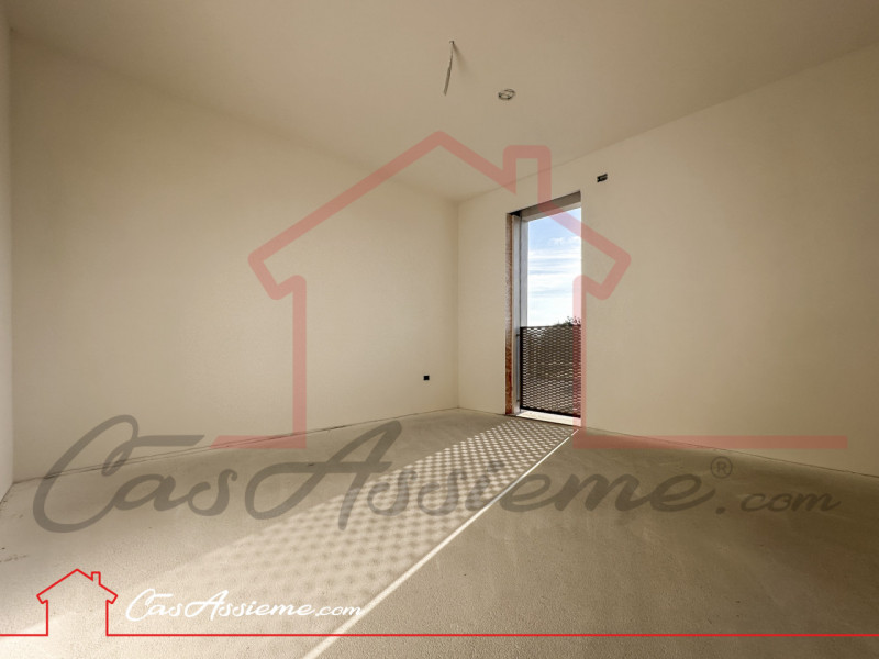 Rif. AG013
CHIAVI IN MANO - ULTIMA UNITA'!
Situato in un contesto residenziale in fase di realizz...