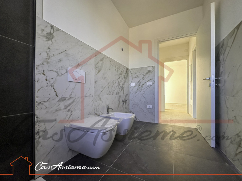 Rif. AG013
CHIAVI IN MANO - ULTIMA UNITA'!
Situato in un contesto residenziale in fase di importa...