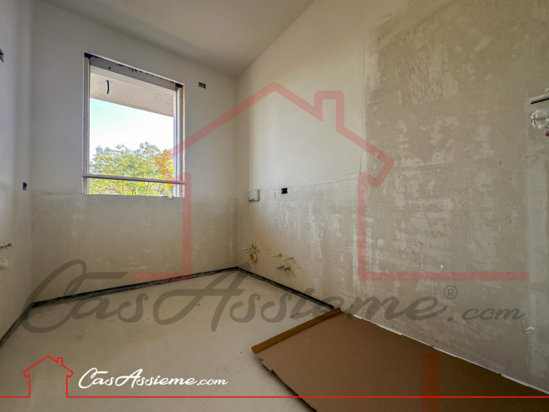 Rif. AG013
CHIAVI IN MANO - ULTIMA UNITA'!
Situato in un contesto residenziale in fase di realizz...