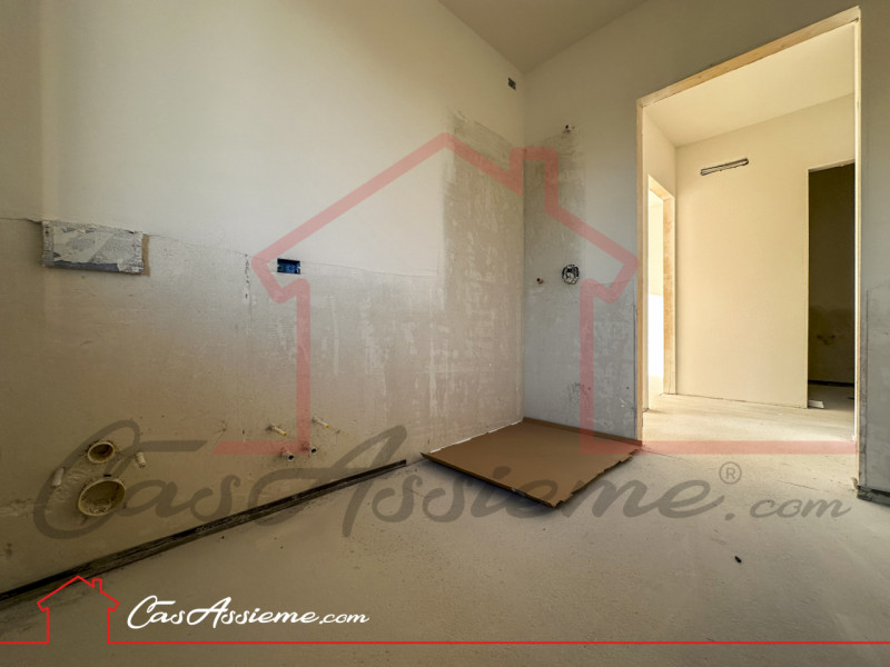 Rif. AG013
CHIAVI IN MANO - ULTIMA UNITA'!
Situato in un contesto residenziale in fase di realizz...