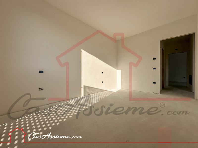 Rif. AG013
CHIAVI IN MANO - ULTIMA UNITA'!
Situato in un contesto residenziale in fase di realizz...