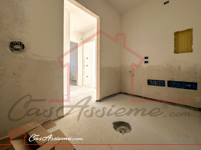 Rif. AG013
CHIAVI IN MANO - ULTIMA UNITA'!
Situato in un contesto residenziale in fase di realizz...