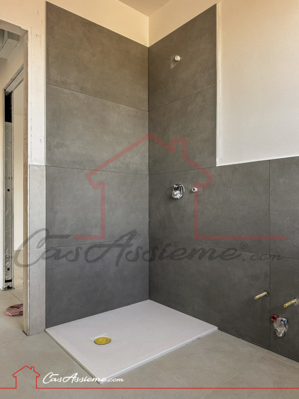 Rif. AG013
CHIAVI IN MANO - ULTIMA UNITA'!
Situato in un contesto residenziale in fase di realizz...