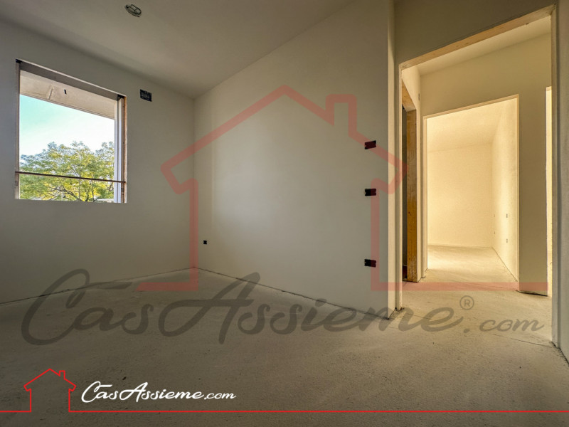 Rif. AG013
CHIAVI IN MANO - ULTIMA UNITA'!
Situato in un contesto residenziale in fase di realizz...