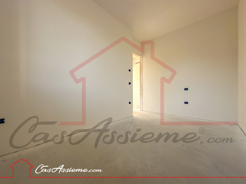 Rif. AG013
CHIAVI IN MANO - ULTIMA UNITA'!
Situato in un contesto residenziale in fase di realizz...