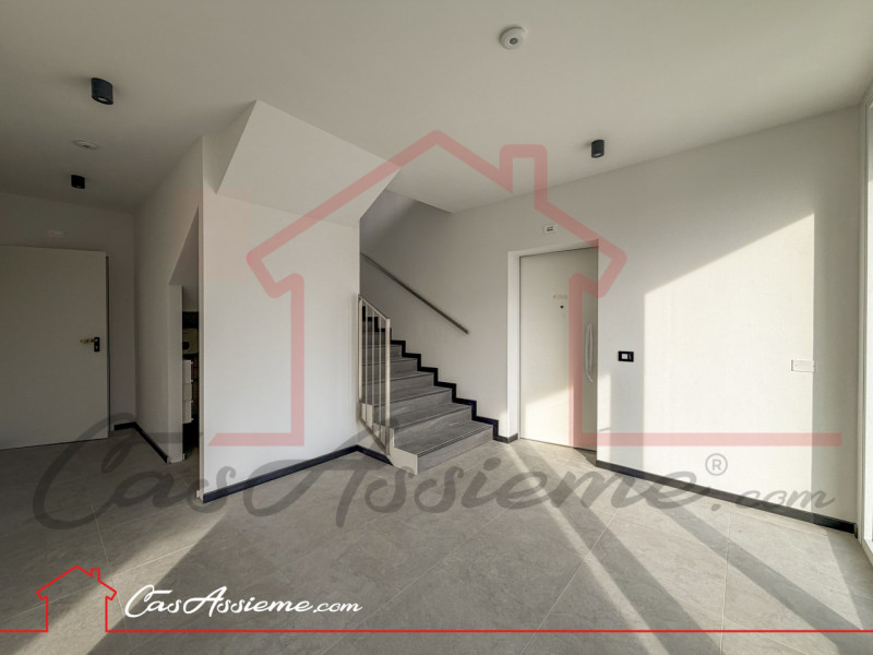 Rif. AG013
CHIAVI IN MANO - ULTIMA UNITA'!
Situato in un contesto residenziale in fase di importa...