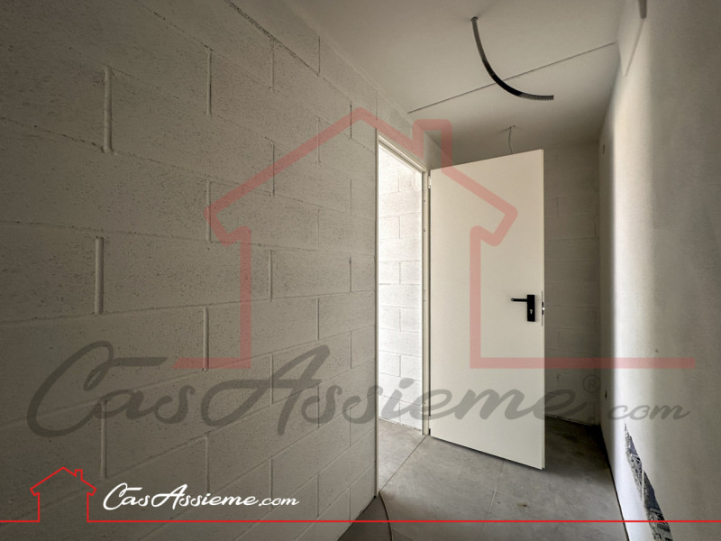 Rif. AG013
CHIAVI IN MANO - ULTIMA UNITA'!
Situato in un contesto residenziale in fase di realizz...