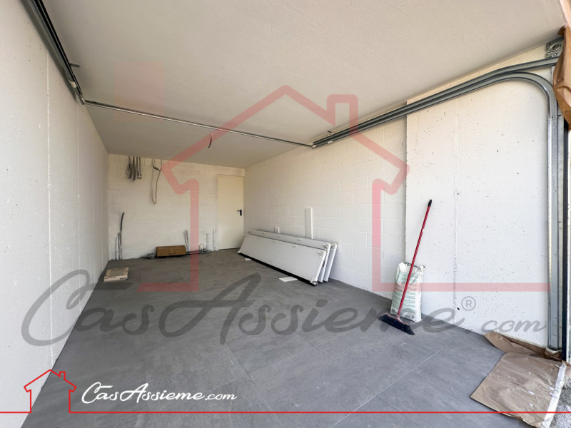 Rif. AG013
CHIAVI IN MANO - ULTIMA UNITA'!
Situato in un contesto residenziale in fase di realizz...