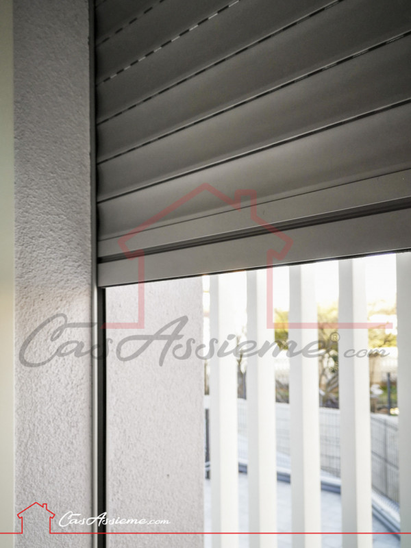 Rif. AG013
CHIAVI IN MANO - ULTIMA UNITA'!
Situato in un contesto residenziale in fase di importa...