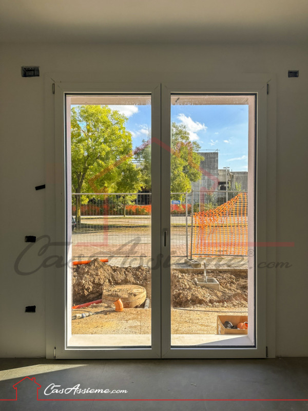 Rif. AG013
CHIAVI IN MANO - ULTIMA UNITA'!
Situato in un contesto residenziale in fase di realizz...