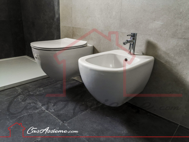 Rif. AG013
CHIAVI IN MANO - ULTIMA UNITA'!
Situato in un contesto residenziale in fase di realizz...