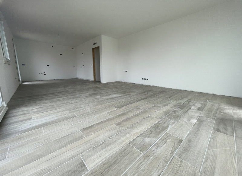 Nel cuore del tranquillo quartiere residenziale Bosco, nel comune di Rubano, proponiamo in vendit...