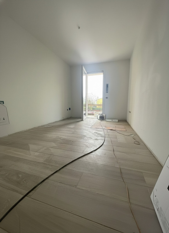 Nel cuore del tranquillo quartiere residenziale Bosco, nel comune di Rubano, proponiamo in vendit...