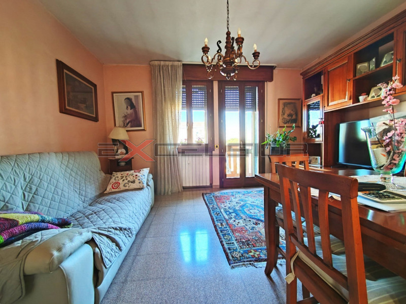 Appartamenti in Vendita a Cavarzere