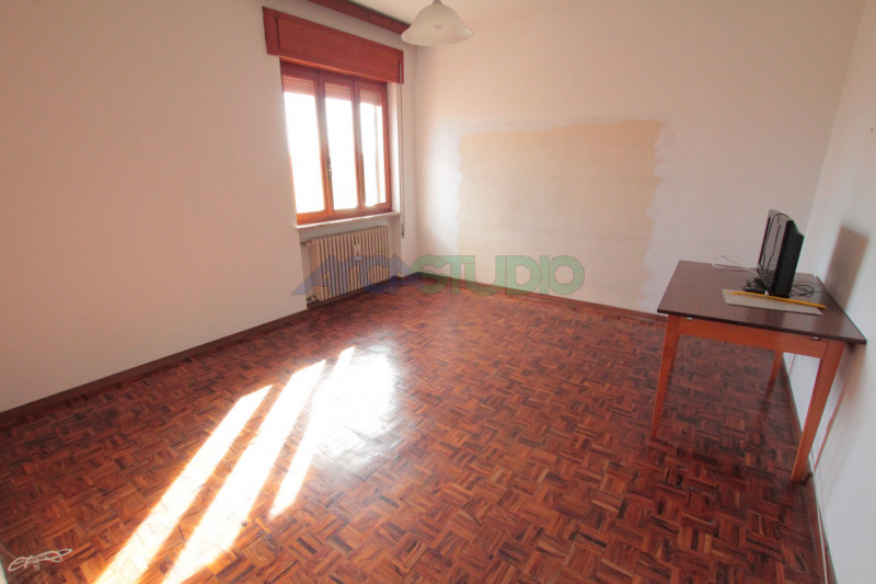 Bolzano Vicentino: questa particolare soluzione è ideale per chi necessita di grandi spazi abitat...