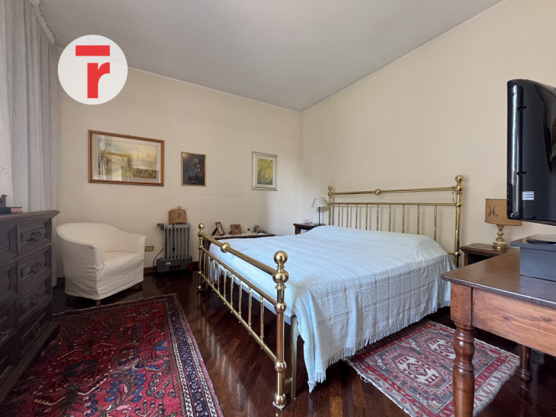 Pieve di Curtarolo: posizione comoda per l'accesso alla SS47 Valsugana di collegamento con i comu...