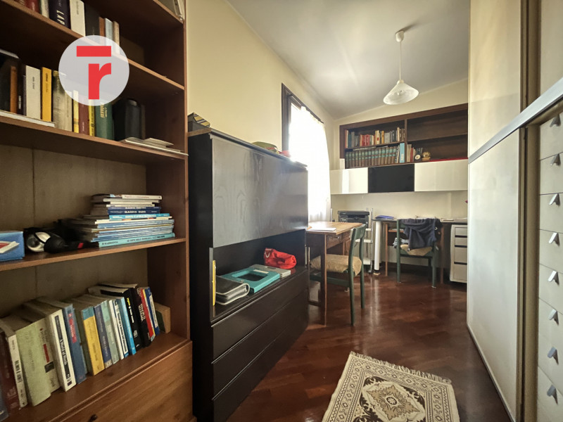 Pieve di Curtarolo: posizione comoda per l'accesso alla SS47 Valsugana di collegamento con i comu...