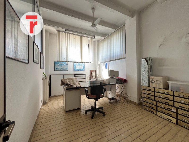 Pieve di Curtarolo: posizione comoda per l'accesso alla SS47 Valsugana di collegamento con i comu...